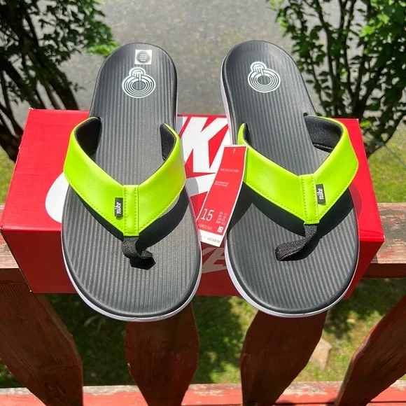 Nike | Shoes | Nike Kepa Kai Thong Mens Size 5 Brand New  display picture 3